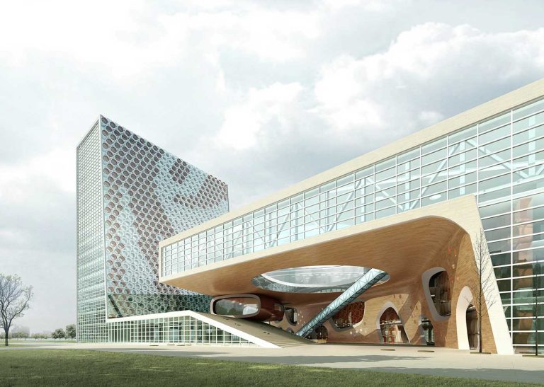 Futuristic design – how it helps us achieve our goals